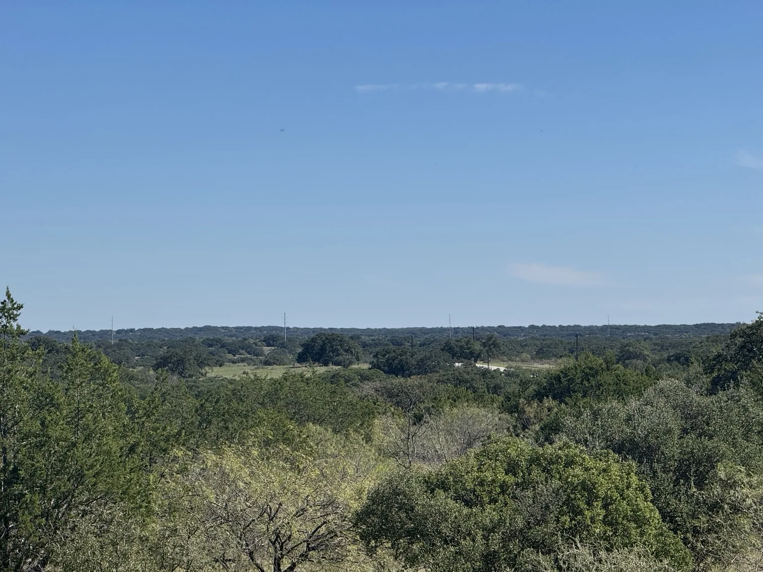 Sawmill Ridge Lot 1 — Panoramic Countryside