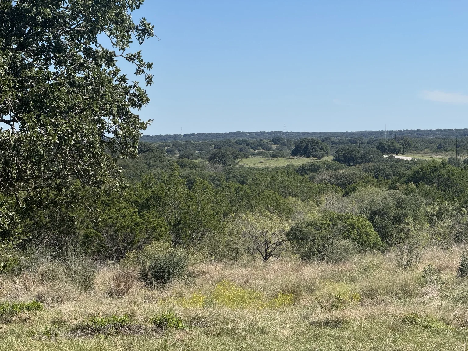 Sawmill Ridge Lot 1 — Expansive Valley View