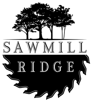 Sawmill Ridge logo